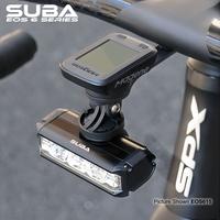 Lampu Depan Sepeda SUBA EOS 6 Series Barfly Edition - Profes