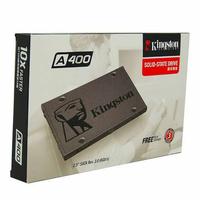 ssd kingston 128gb sata 2.5 garansi 3 tahun