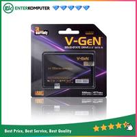 V-GeN SSD 128GB / SSD 128GB