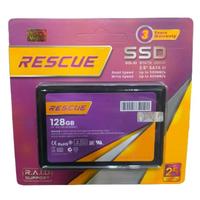 SSD Rescue Vgen Garansi 3 tahun 128 GB