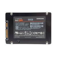 SSD SATA Samsung 860 EVO 500GB