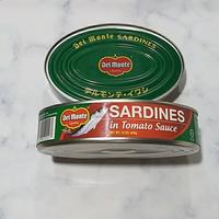 sarden delmonte (besar)