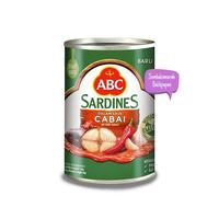 sardines abc 155gr