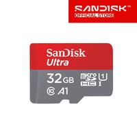 SANDISK microSDHC Ultra A1 32GB Class 10 UHS-I - No Adapter
