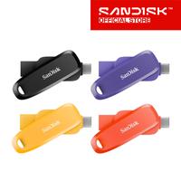 SANDISK Phone Drive for Android USB Type-A dan OTG Type-C 32GB / 64GB / 128GB / 