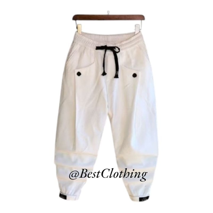 SWEATPANTS/JOGGER/SWEATPANTS JOGGER PRIA DAN WANITA/CELANA JOGGER TERABRU