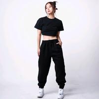Sweatpants Jogger Polos Basic ar