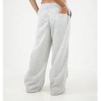 Promo Baggy Loose Sweatpants 280Gsm Abu Misty | Unisex Terlaris