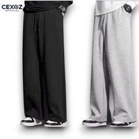 CEXOZ Celana Sweatpants Jogger Baggy Loose Pnats Basic Santa