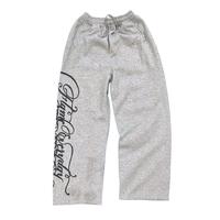 Flame Everyday Celana Baggy Sweatpants Eliot Grey Unisex