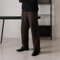 Volda Lofi Sweatpants | Celana Panjang Oversize Pria | Cotton Fleece 280GSM Heav