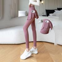 MOOTA Terranova Rok Legging Panjang Wanita Skirt Sports Running Yoga Gym Legging
