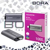 SSD ADATA SC750 1TB - SSD Portable / External SSD USB 3.2 Type-C