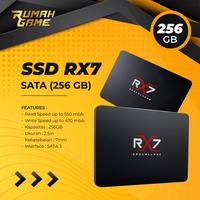 SSD EKSTERNAL RX7 CYCLOPS APOCALYPSE 256GB - Solid State Dri