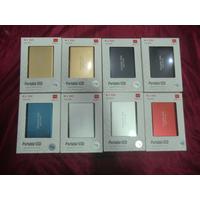 External Portable SSD 1 TB mobile storage hard disk