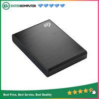 Seagate One Touch Portable 2TB USB with Password