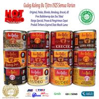 PROMO GUDEG KALENG BU TJITRO ALL VARIAN l KRECEK l SAMBAL TE
