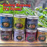 GUDEG KALENG BAGONG JOGJA (GUDEG KALENG WIJILAN YU DJUM)