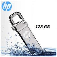 Flashdisk HP 128GB 64GB 32GB 16GB 8GB 4GB USB 2.0 Flash Disk