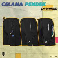 Celana Pendek Pria Import / Celana Pendek Olahraga / Celana 