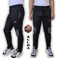 Arsy Sport Celana Olahraga Training Premium Pria Wanita Baha