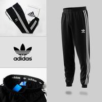 celana panjang training joger olahraga adidas klasik grade o
