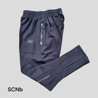 Celana training panjang olahraga running jogging senam gym p