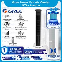GREE ACOOL 6 & ACOOL 4 Tower Fan Air Cooler Model GTA-ACOOL6