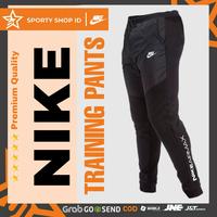 Celana Jogger Joger Training Olahraga Running Joging Panjang