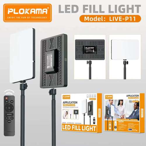 Lampu Foto Produk Studio Fotografi Palaroid Tripod Ringlight Besar Lighting Vide