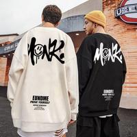 Sweater Oversize Monk M L XL 2XL 3XL 5XL Jumbo XXL XXXL XXXX
