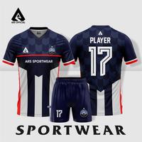 JERSEY FUTSAL & JERSEY SEPAK BOLA PRINTING ARS ELITE CATUR O