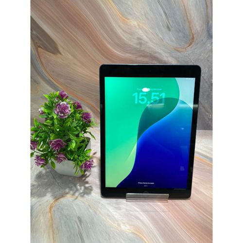 Ipad Gen 9 64GB A2602 2021 Wifi Only Second Bergaransi