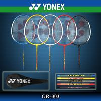 RAKET BADMINTON YONEX GR 303 ORIGINAL 100%