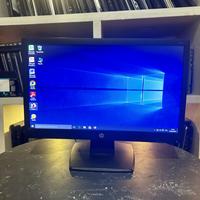monitor Led 19inch mulus bergaransi lama