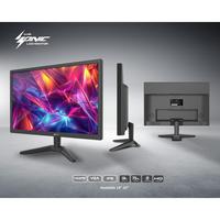 MONITOR LED BULLDOZER SONIC SC-19HV 19" INCH HDMI VGA GARANS