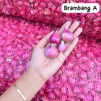 Brambang A - Bawang Merah Berkualitas Tinggi untuk Masakan A