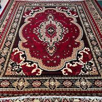 ALMAYA 230cm x 310cm Karpet Permadani Motif Turki Klasik - D