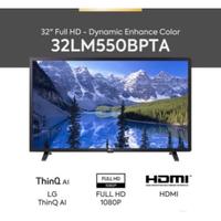 Monitor LG Digital LED TV 32 Inch HDMI, Speaker, USB