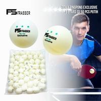 Bola Pingpong Bola Tenis Meja ABS BLPP 03