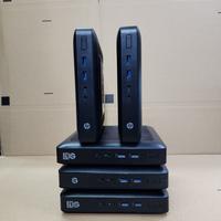 HP Mini PC T520 Thin Client AMD GX-212JC RAM 4GB SSD 16GB Wi