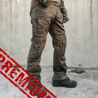 Celana Panjang Cargo Pria / Celana Army / Celana Gunung / Ce