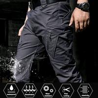 Celana cargo tactical premium 28 - 50 - Lapangan - Hiking - 