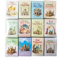 Amplop Angpao Lebaran Idul Fitri Isi 50pcs Amplop Angpao Karakter Lucu amplop lebaran unik