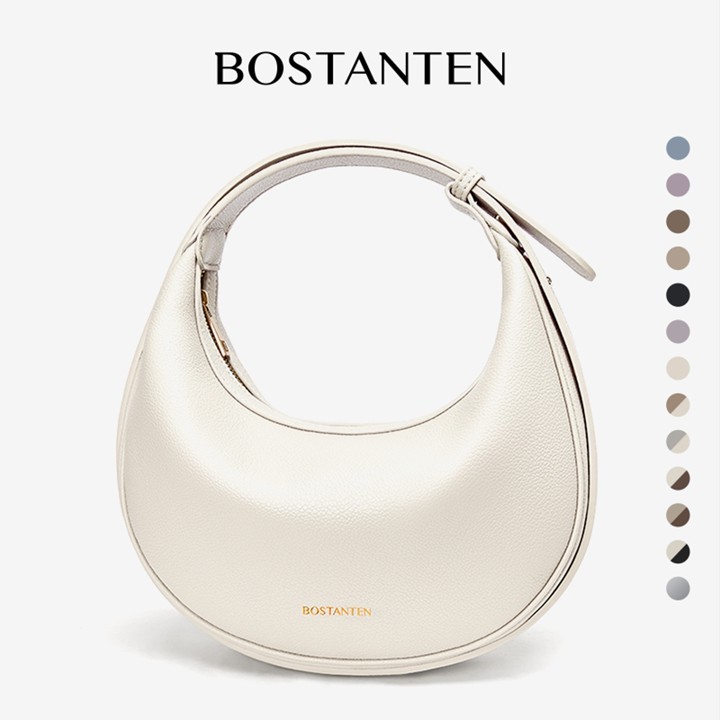 [Madeline Bag] BOSTANTEN Ivan Gunawan Pick  Bag 3 in 1 Tas W