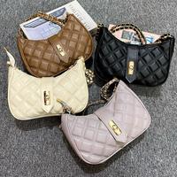 Izzystore Tas Wanita Terbaru Leks Bag Muat Banyak Barang Den