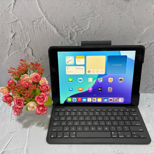 IPAD GENERASI 9 A2602 - IPAD GENERASI 8 A2270 - IPAD GENERASI 7 A2197 WIFI ONLY 