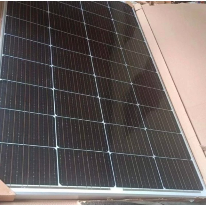 Solar Panel 200wp Mono Crsytalline Grade A+ Pv Module Solar cell 200wp 200W