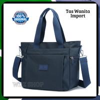 Tas selempang wanita brand suoyate - hand bag sling bag cewe