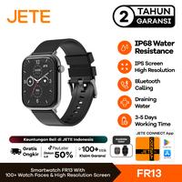 Smartwatch JETE FR13 Jam Tangan Olahraga Lari IP68 , 20+ Mod